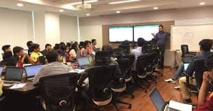 The WallStreet School The WallStreet School photo 1